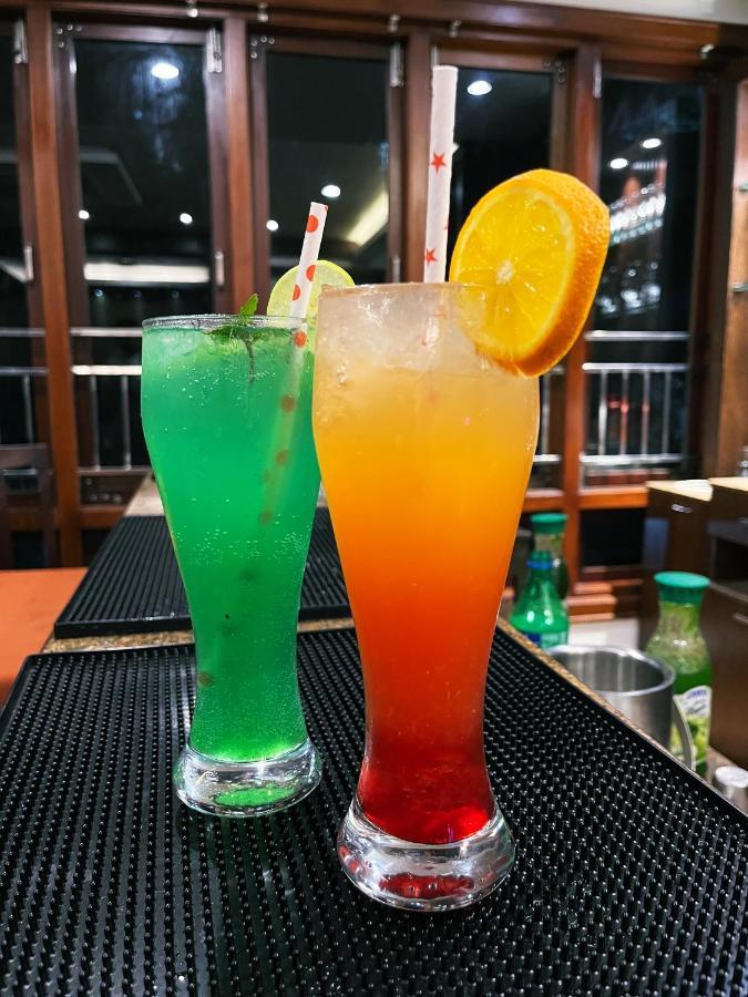 Hotel Cilantro Unwind Delisso Abode Gangtok Exterior foto